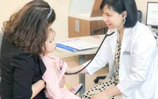 Tư vấn trực tuyến: Cách phòng và điều trị bệnh hô hấp ở trẻ lúc giao mùa