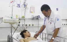 "Báo động đỏ liên viện" cứu bé gái bị viêm cơ tim tối cấp
