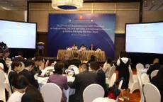Thực thi các văn kiện quốc tế ứng phó thách thức trên biển