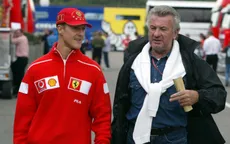 Cựu quản lý Michael Schumacher chỉ trích vợ của tay đua người Đức