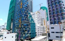 Góc khuất chiêu trò tự phong sao để hạ giá phòng khách sạn