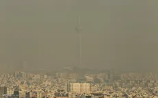 Iran đóng cửa trường học do ô nhiễm không khí