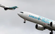Đức từ chối tiếp nhận hai máy bay Airbus A400M vì lỗi kỹ thuật