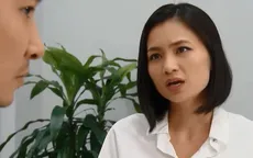 Hoa hồng trên ngực trái - Tập 30: Biết Khang là em Thái, San thấy ngay gen đốn mạt
