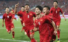 Lịch trực tiếp bóng đá hôm nay (14/11): ĐT Việt Nam đọ sức UAE, ĐT Anh sắp đoạt vé EURO 2020