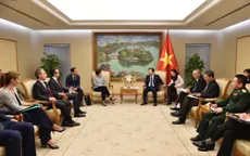 EC ghi nhận nỗ lực của Việt Nam trong chống khai thác hải sản trái phép