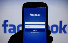 Facebook xóa 5,4 tỷ tài khoản giả mạo
