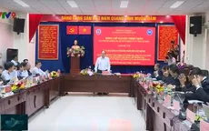 Nhất trí với đề xuất thu phí dịch vụ cảng biển tại Cát Lái