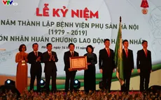 Phát huy vai trò của bệnh viện tuyến cuối về sản phụ khoa