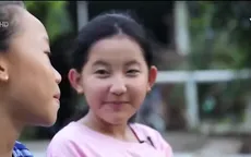 Cặp lá yêu thương: Cô kỹ sư sinh học nhí
