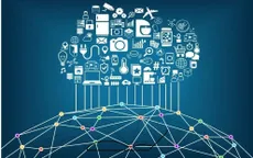 Làng công nghệ nền tảng tại Techfest Việt Nam 2019 – nơi quy tụ các giải pháp tương lai