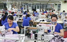ECA: Việt Nam dẫn đầu Đông Nam Á về tăng trưởng lương