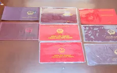 Đắc Lắk: Phát hiện nhân viên y tế sử dụng bằng, chứng chỉ giả