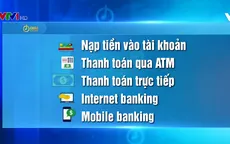 Tiện ích và lưu ý khi thanh toán vé máy bay qua ngân hàng