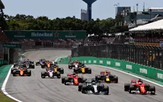 Tìm hiểu về trường đua Interlagos - nơi diễn ra GP Brazil 2019