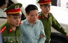 Giai đoạn 2 vụ án Hà Văn Thắm: Khởi tố thêm 3 bị can