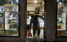 Quan ngại về tương lai của Venice