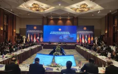 Khai mạc Hội nghị Bộ trưởng Giao thông Vận tải các nước ASEAN lần thứ 25