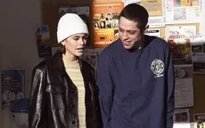 Hôn phu cũ của Ariana Grande thay bạn gái như thay áo