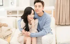 Lý Tiểu Lộ - Giả Nãi Lượng xác nhận ly hôn