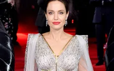 Angelina Jolie đã hẹn hò trở lại