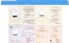 Nhộn nhịp bằng giả và thách thức kiểm soát