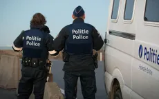 Thông tin về bản án dành cho đối tượng buôn người ở Bỉ