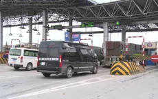 Từ chuyện ETC xin trả lại Nhà nước dự án thu phí không dừng: Kiểu kinh doanh ngược?