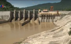 Bắt đầu hụt nguồn cung điện