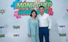 Mải mê thi The Face, Xuân Phúc suýt bị vợ hủy hôn