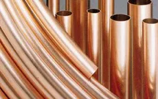 Giá kim loại biến động trái chiều