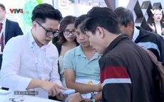 Triển lãm Quốc tế Việt - Nga 2019 thu hút nhiều doanh nghiệp hai nước