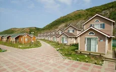 Triều Tiên ra tối hậu thư về khu du lịch núi Kumgang