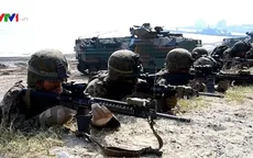 Mỹ yêu cầu Hàn Quốc trả thêm chi phí quốc phòng