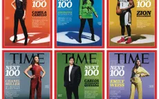 Tạp chí Time công bố top 100 gương mặt trẻ có tầm ảnh hưởng trong năm 2019