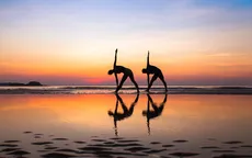 Ngắm hoàng hôn của Bãi Trường tại InterContinental Phu Quoc Long Beach Resort