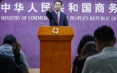 Trung Quốc nêu điều kiện để đạt thỏa thuận thương mại với Mỹ