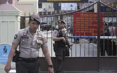 Indonesia bắt giữ nhiều nghi can khủng bố
