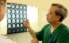 Điều trị đột quỵ bằng thuốc tiêu sợi huyết ở tuyến huyện