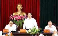 Vĩnh Long thực hiện các mục tiêu phát triển kinh tế - xã hội