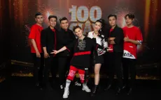 Trish Lương – cô gái từng "cà khịa" Đức Phúc bất ngờ lập ban nhạc tranh tài tại 100 giây rực rỡ mùa 2