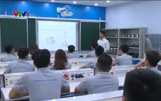 Tổ chức diễn đàn Nâng tầm kỹ năng lao động Việt Nam