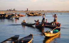 Đầm Chuồn - Điểm đến không thể bỏ lỡ khi ghé Thừa Thiên-Huế