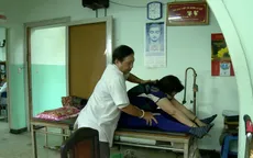 Phòng khám miễn phí của người dân tại TP.HCM