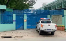 Bắt khẩn cấp cán bộ Trung tâm hỗ trợ xã hội TP.HCM bị tố dâm ô nhiều bé gái