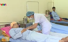 Nhiều kỹ thuật cao được triển khai tại bệnh viện tuyến cơ sở