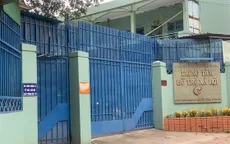 Đình chỉ cán bộ Trung tâm Hỗ trợ xã hội TP.HCM có hành vi dâm ô nhiều bé gái