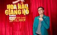 Lương Mạnh Hải trở lại màn ảnh với vai trò mới