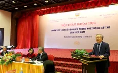 5 nhân vật lịch sử tiêu biểu trong hoạt động xét xử