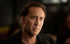 Nicolas Cage thủ vai… chính mình trong phim mới